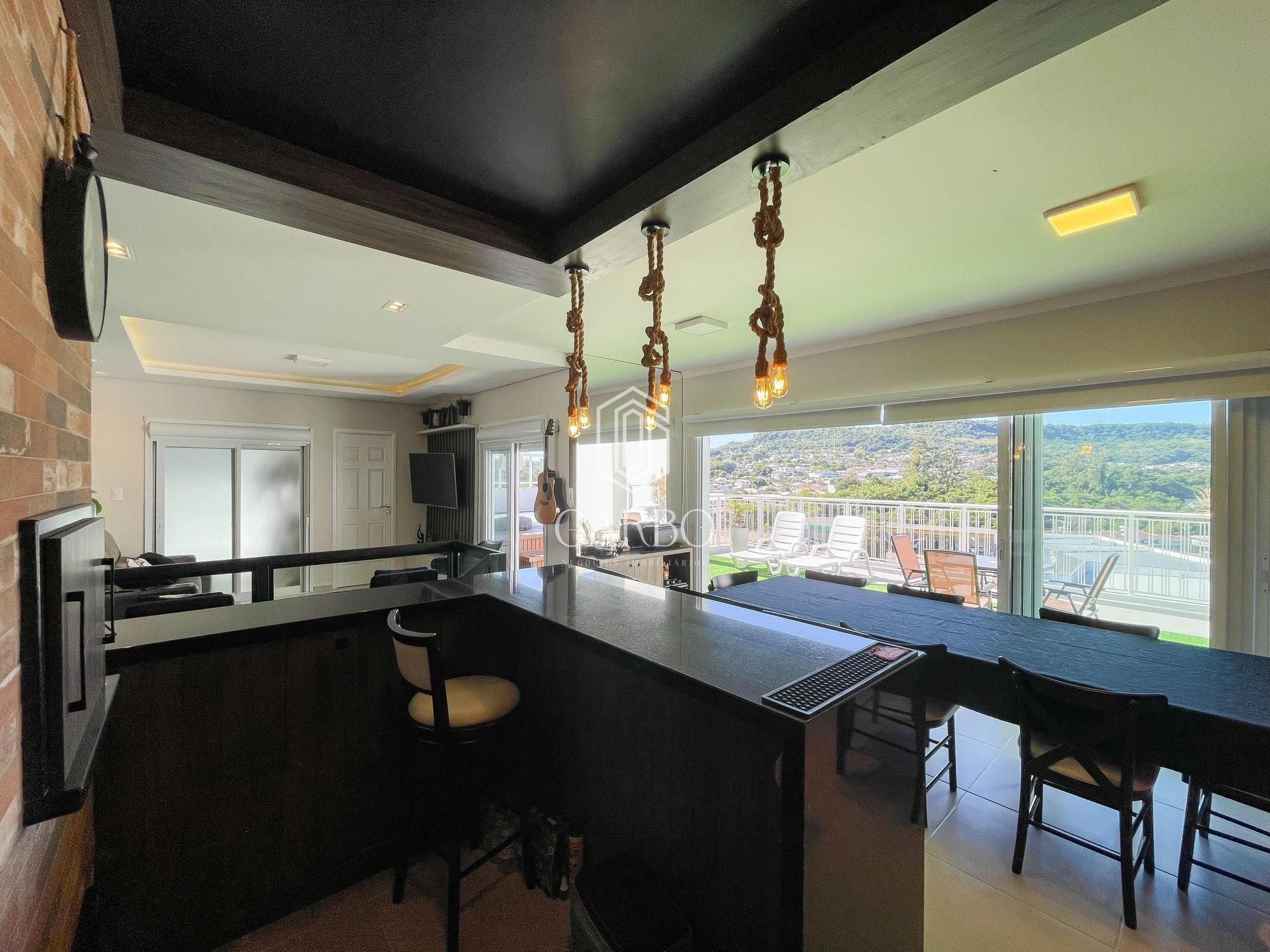 Apartamento à venda com 3 quartos, 241m² - Foto 24