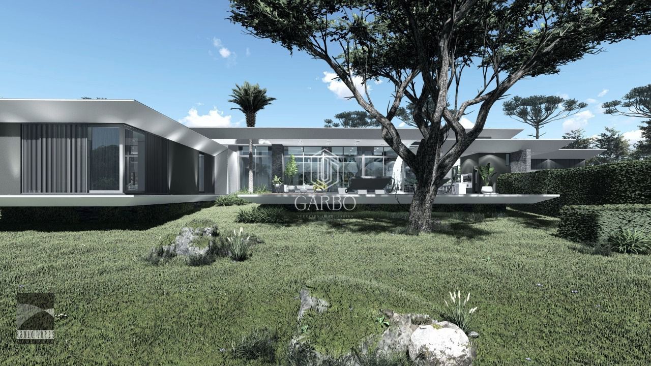 Casa, 4 quartos, 543 m² - Foto 38