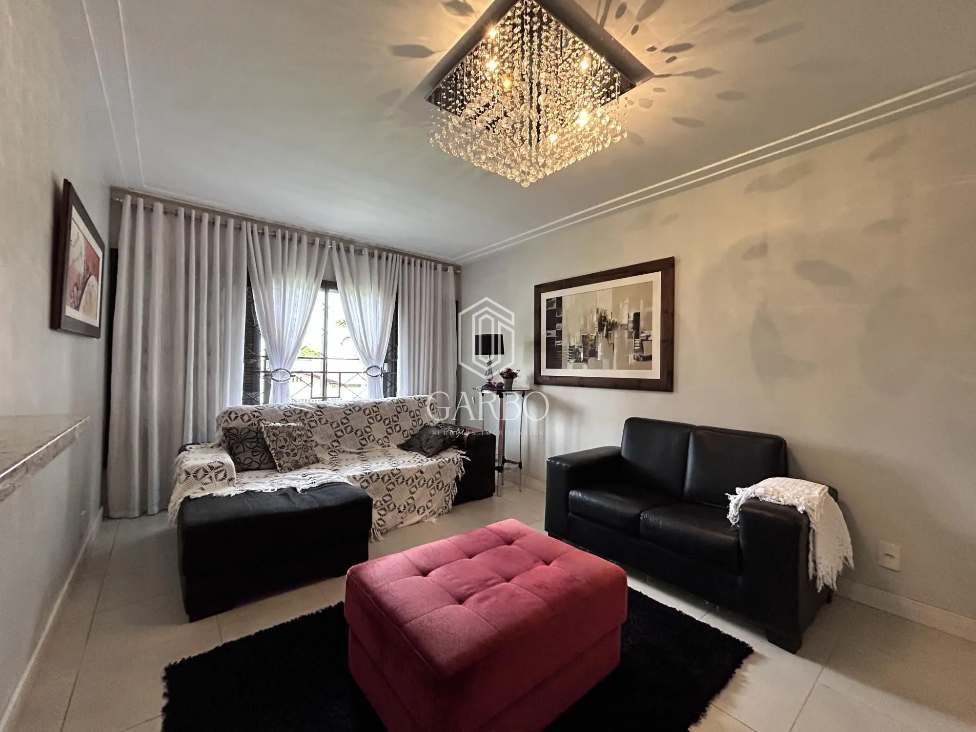 Casa, 5 quartos, 400 m² - Foto 7