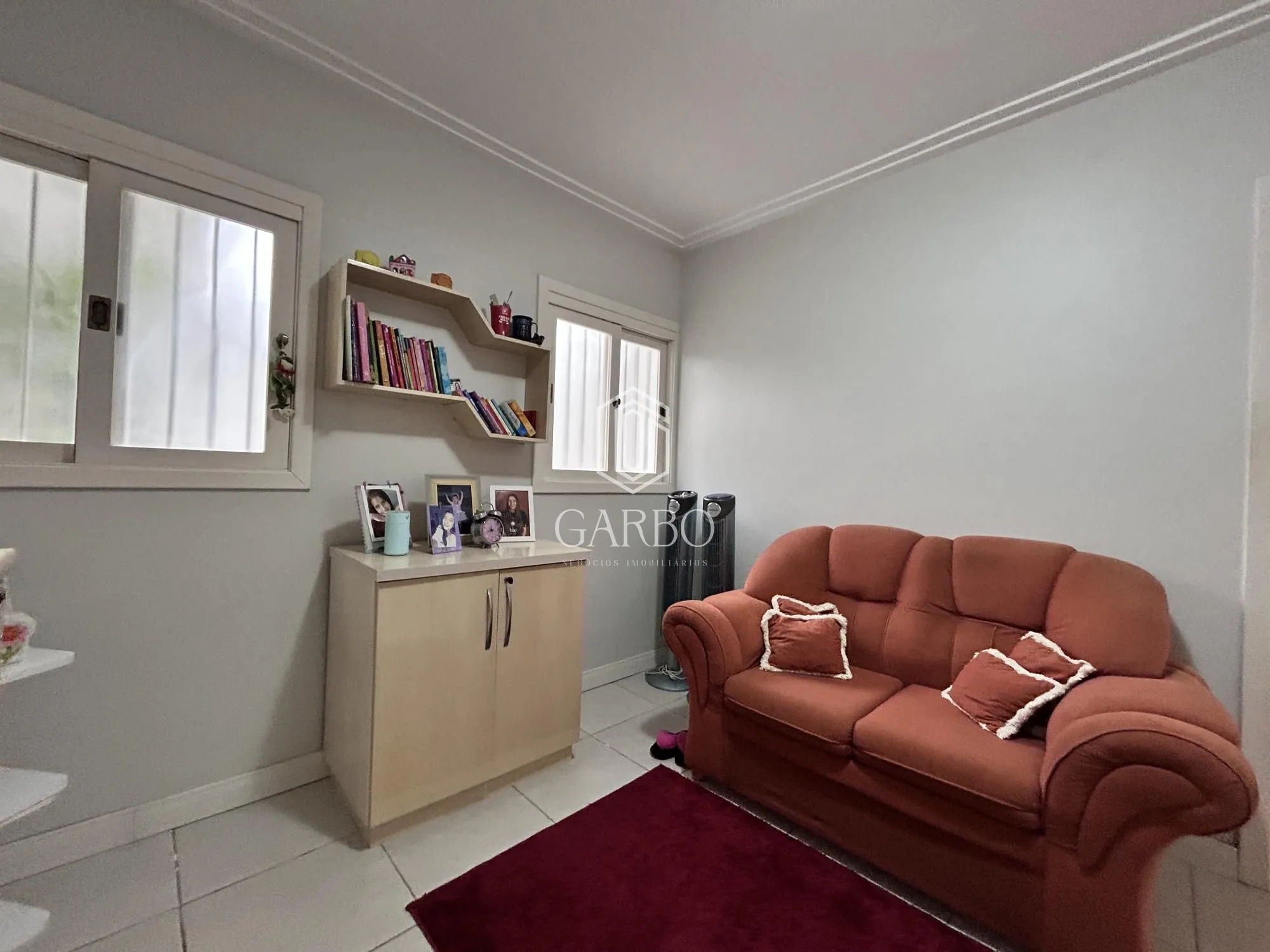 Casa, 5 quartos, 400 m² - Foto 14