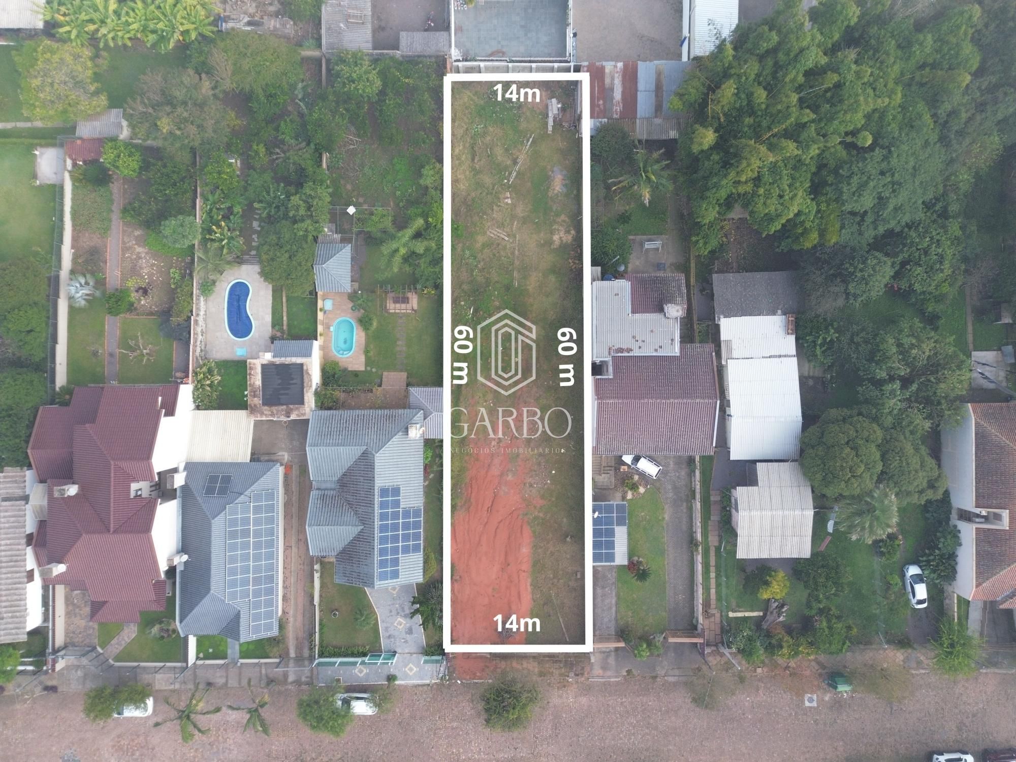 AMPLO TERRENO À VENDA DO BAIRRO GOIÁS