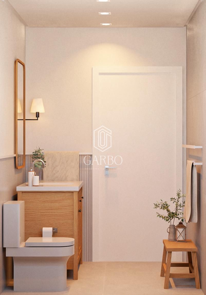 Casa, 3 quartos, 310 m² - Foto 19