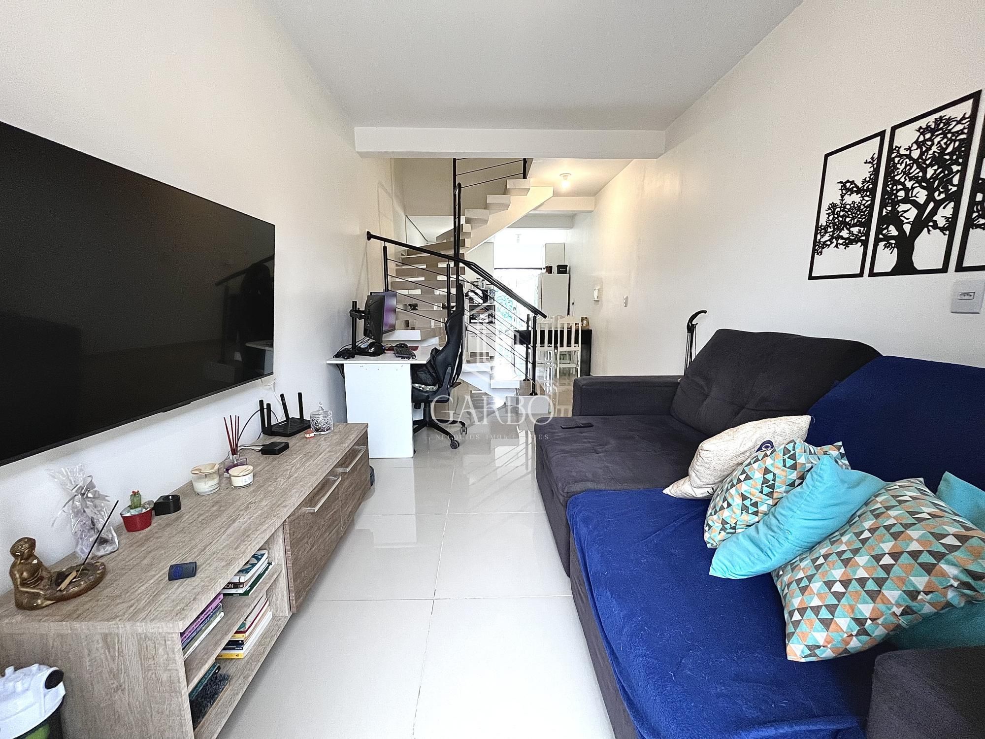Apartamento, 2 quartos, 73 m² - Foto 2