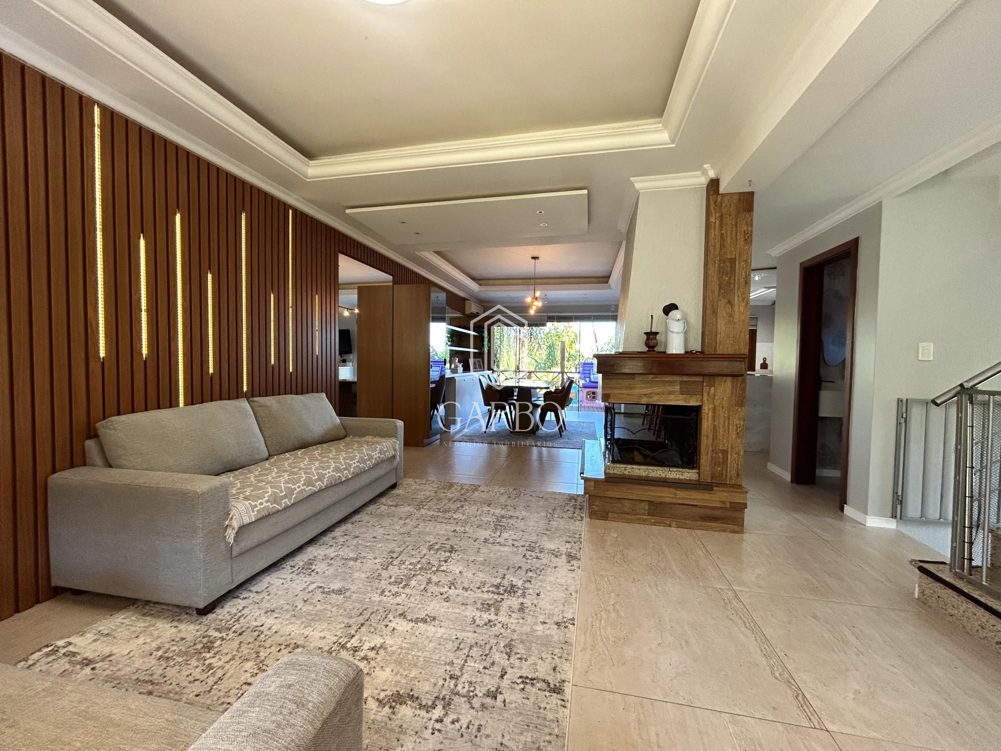 Casa à venda com 3 quartos, 215m² - Foto 7