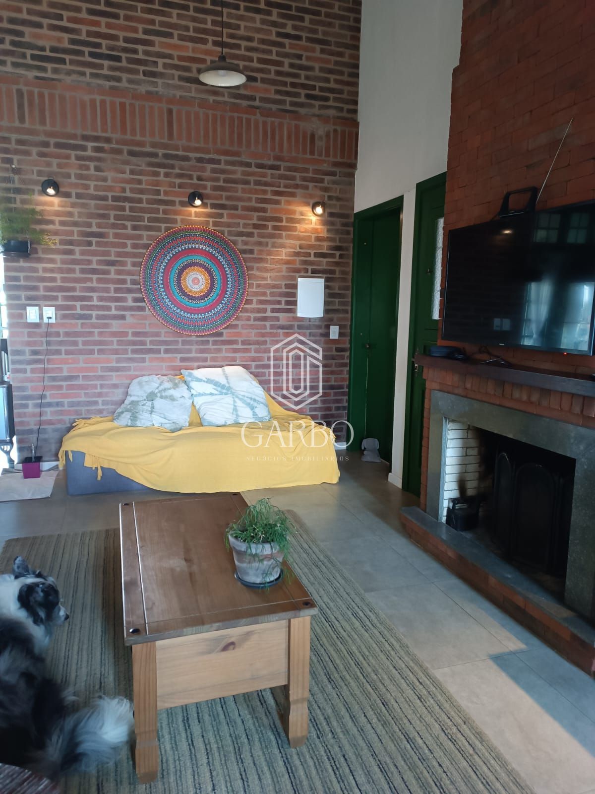 Casa, 2 quartos, 167 m² - Foto 4