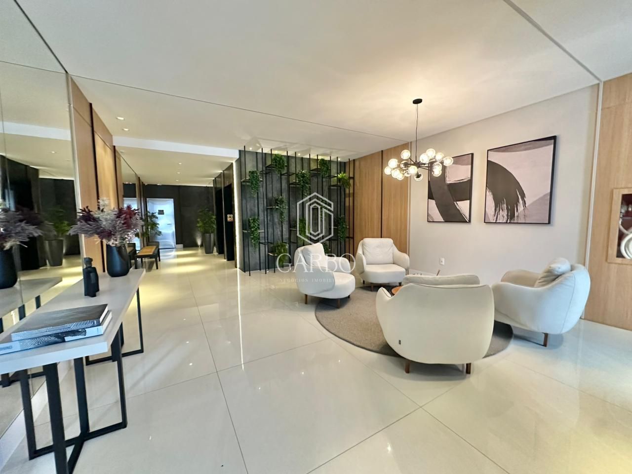 Apartamento, 3 quartos, 140 m² - Foto 3