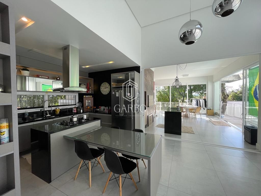 Casa à venda com 4 quartos, 393m² - Foto 7