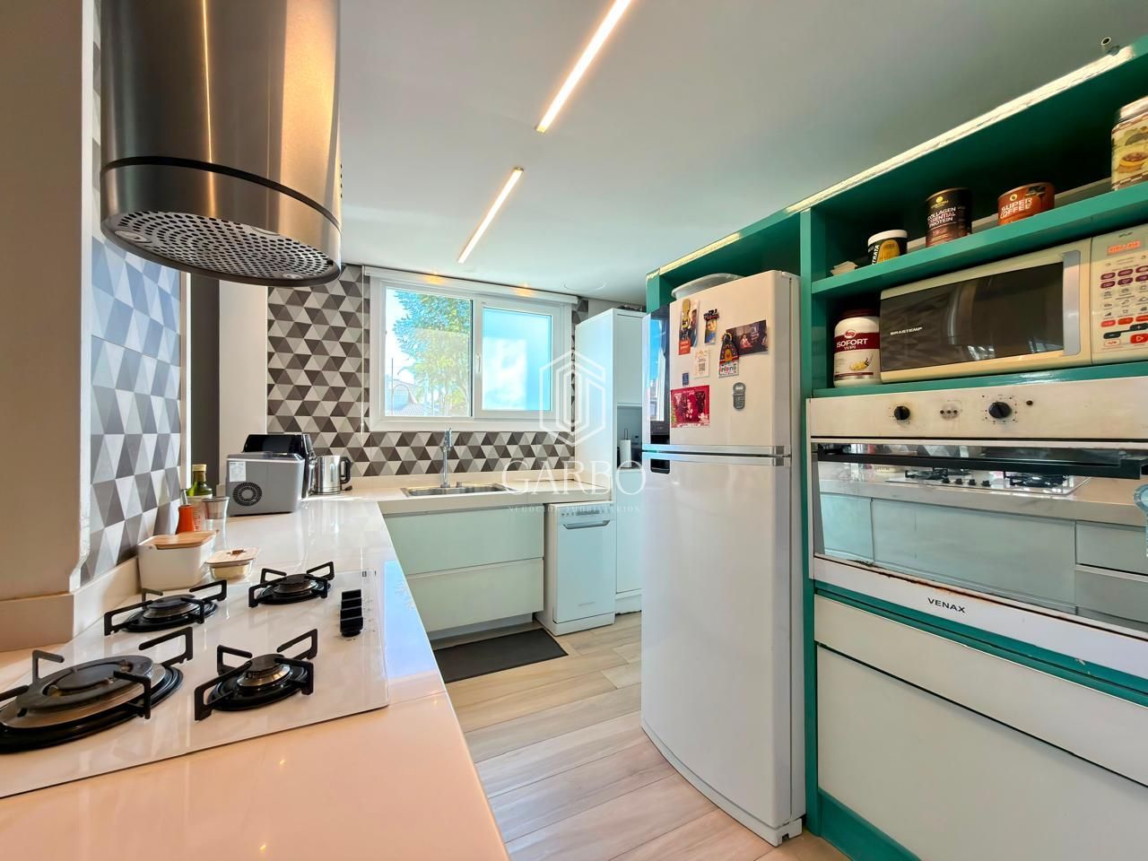Casa, 4 quartos, 335 m² - Foto 14