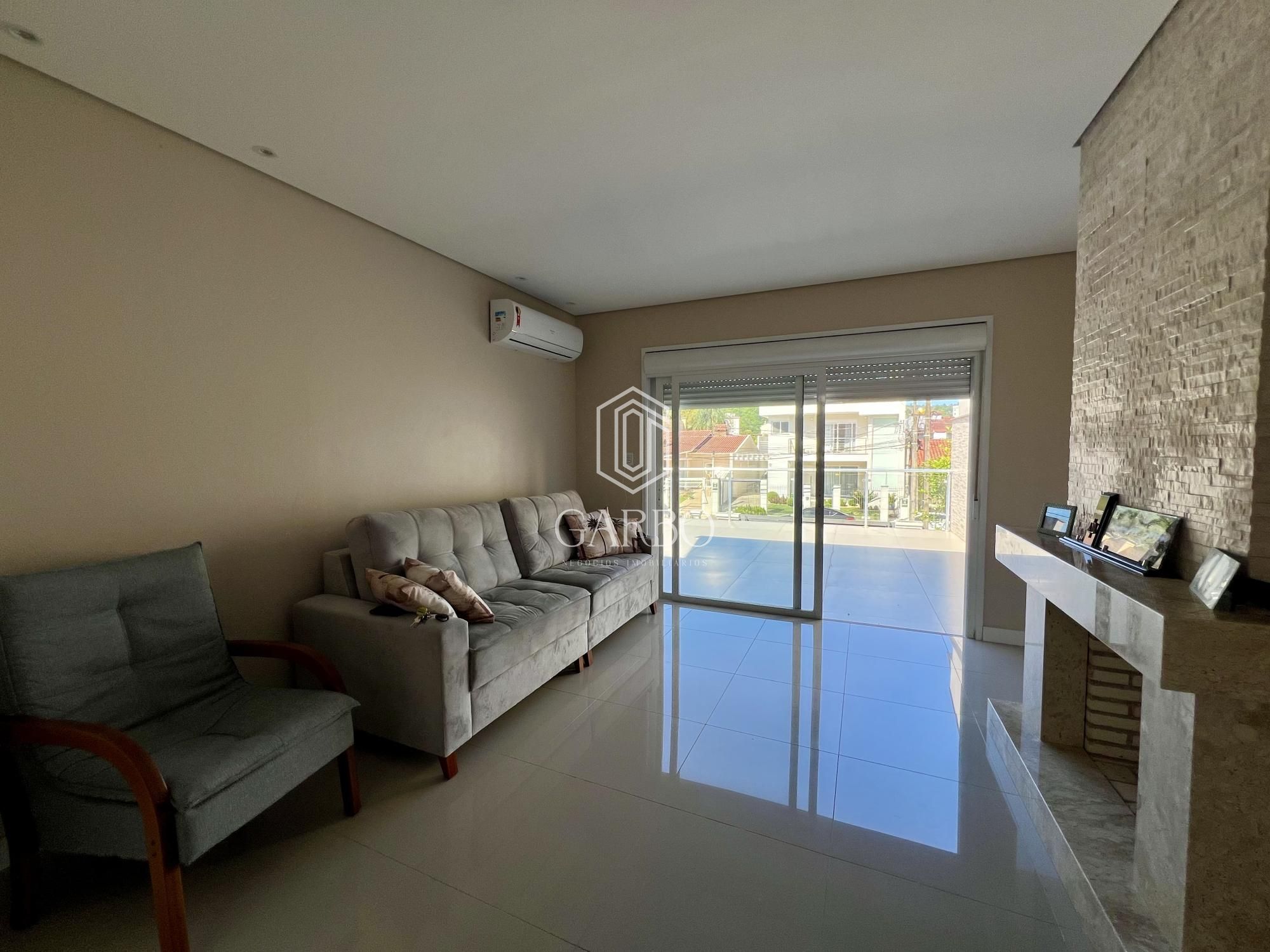Casa à venda com 4 quartos, 256m² - Foto 13