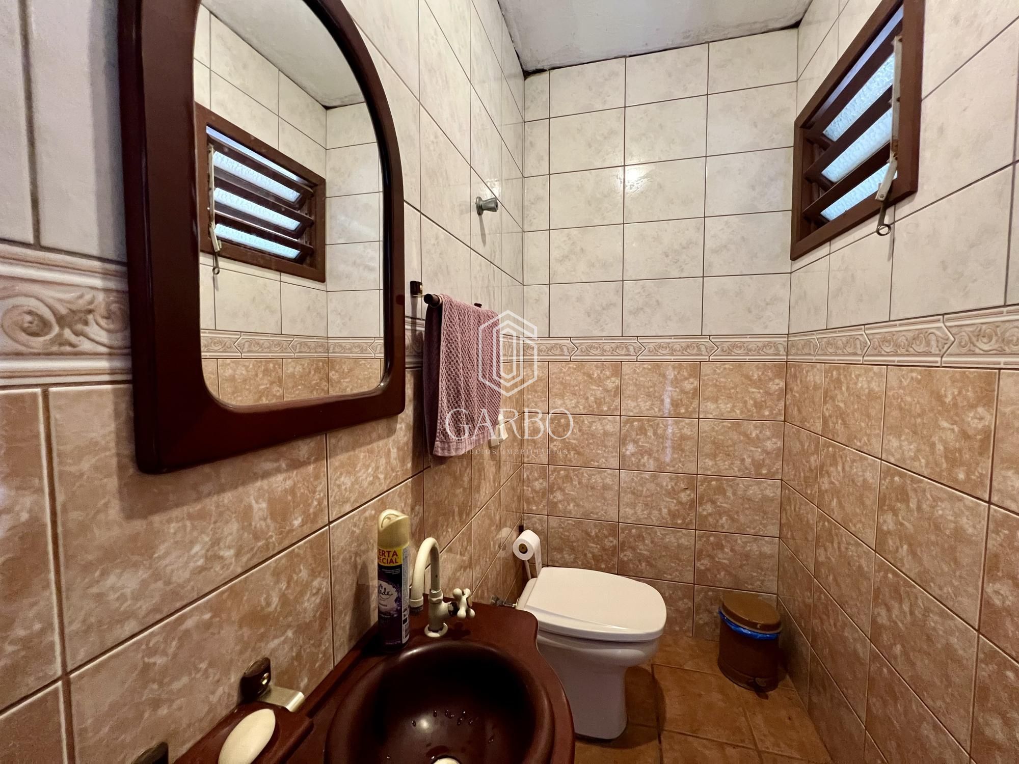 Casa à venda com 4 quartos, 188m² - Foto 6