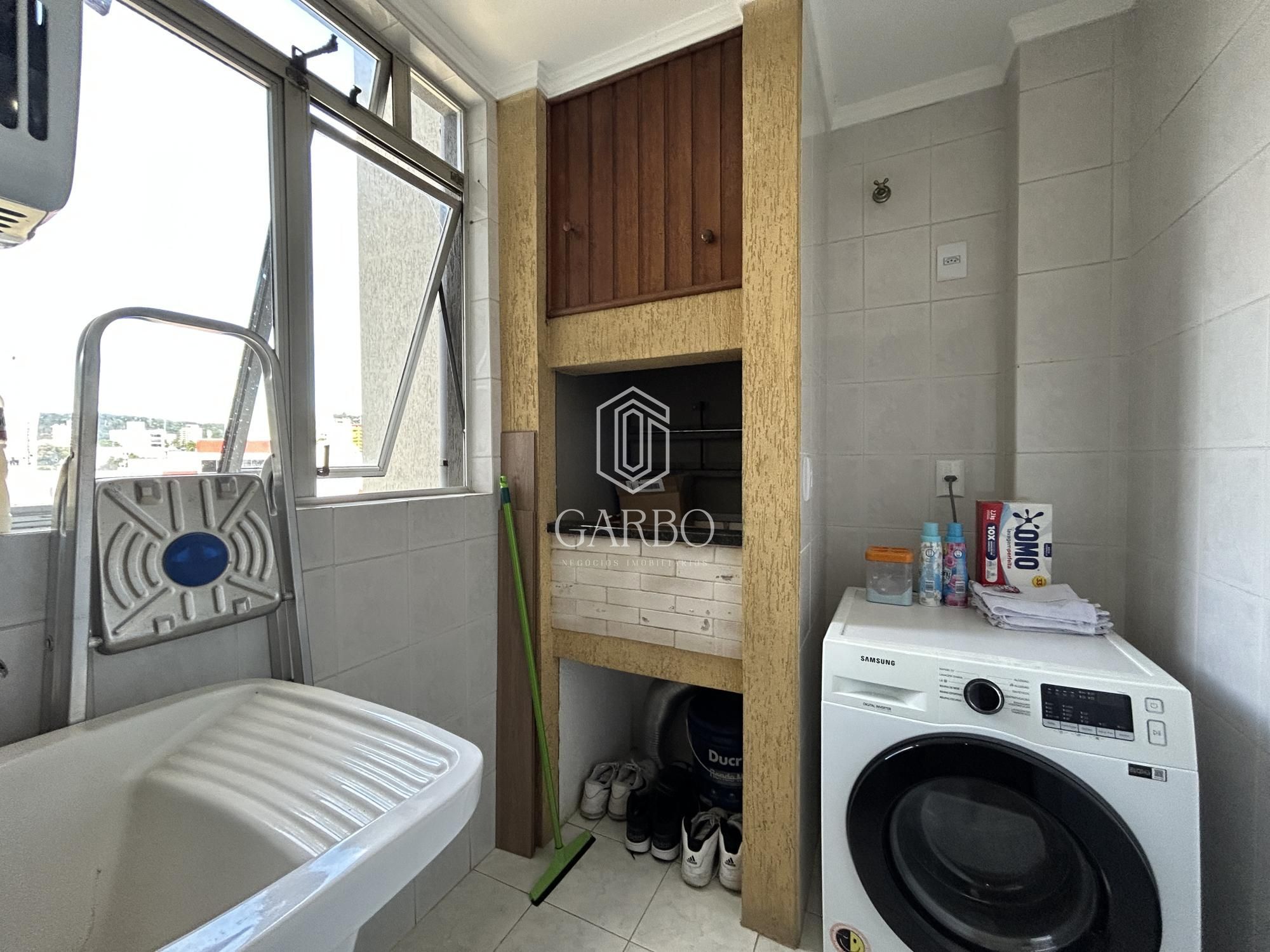 Apartamento, 3 quartos, 77 m² - Foto 7