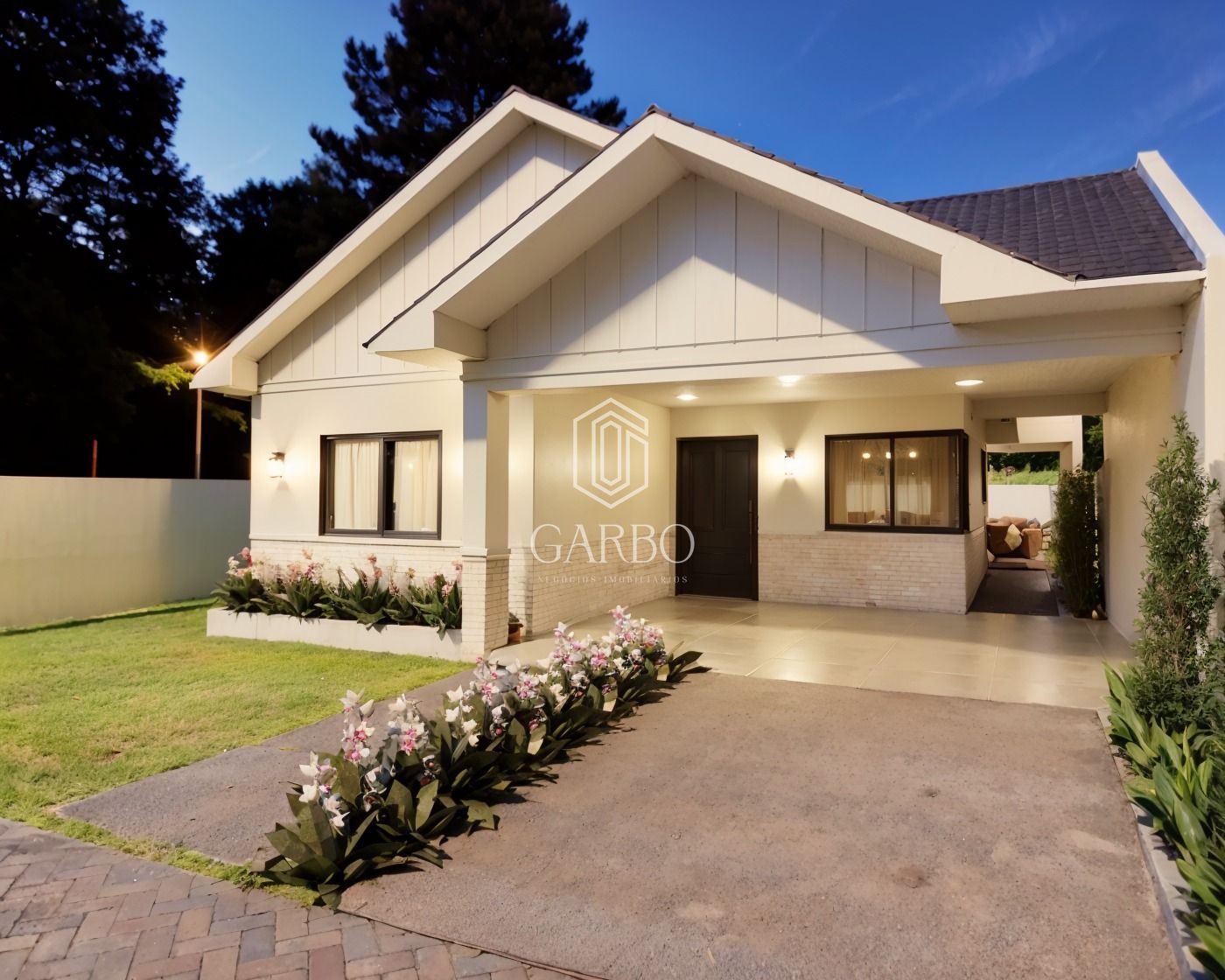 Casa, 3 quartos, 147 m² - Foto 4