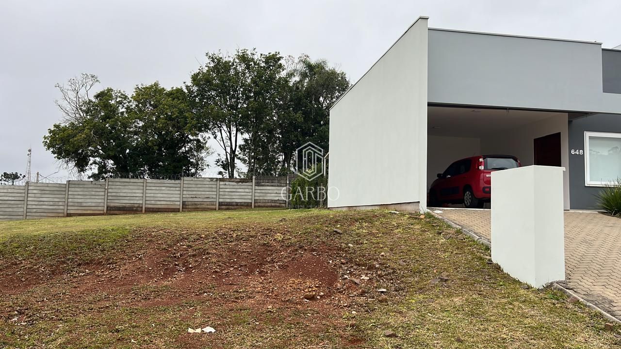TERRENO À VENDA NO BELLE VILLE