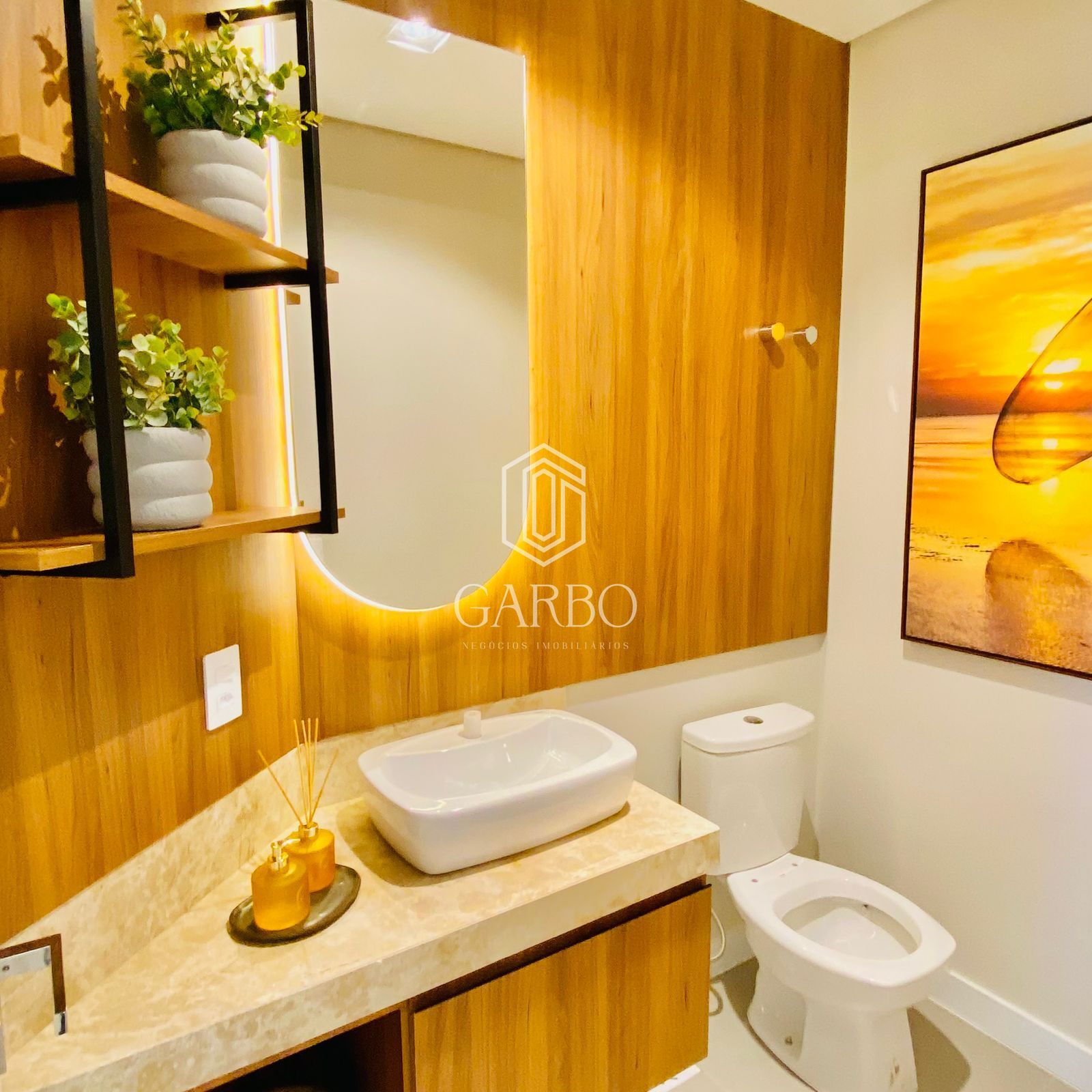 Apartamento, 3 quartos, 127 m² - Foto 14
