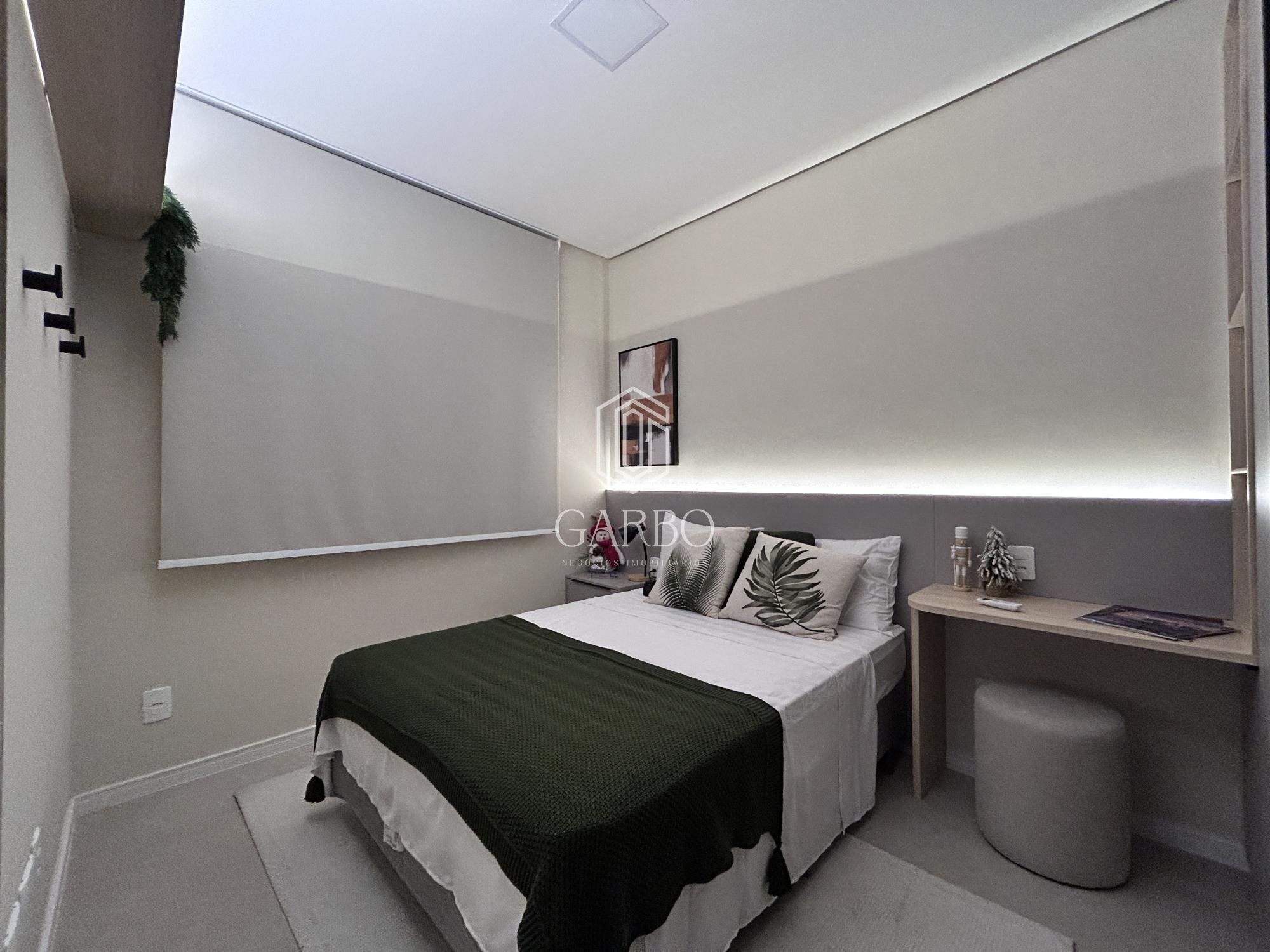 Apartamento, 2 quartos, 83 m² - Foto 7