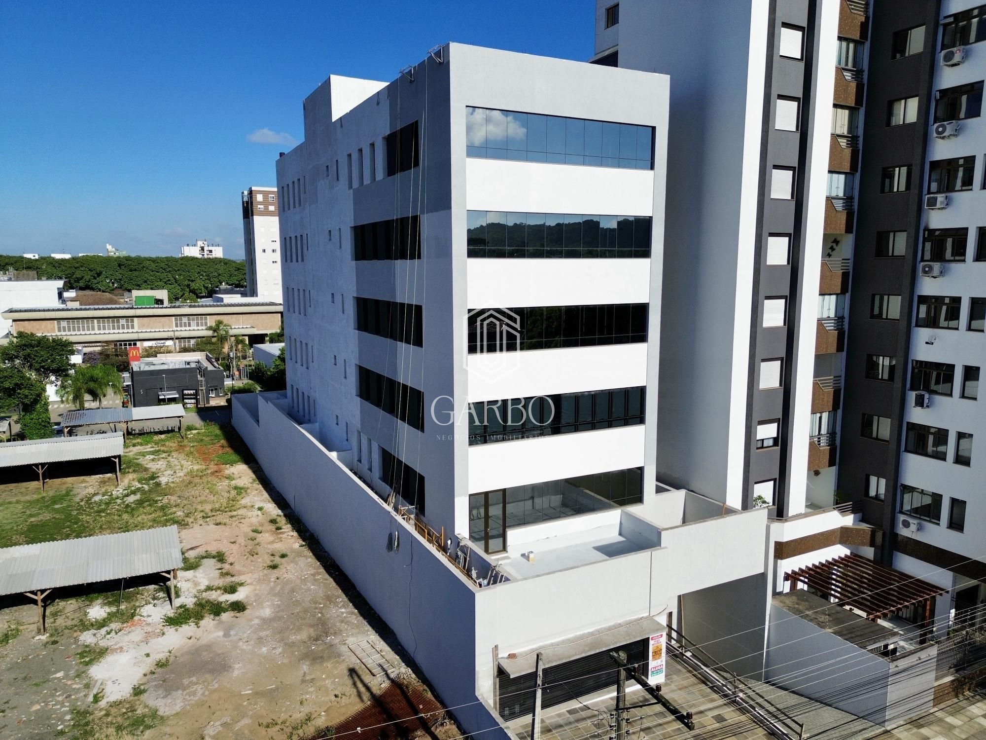 Conjunto Comercial-Sala à venda com 1 quarto, 293m² - Foto 3