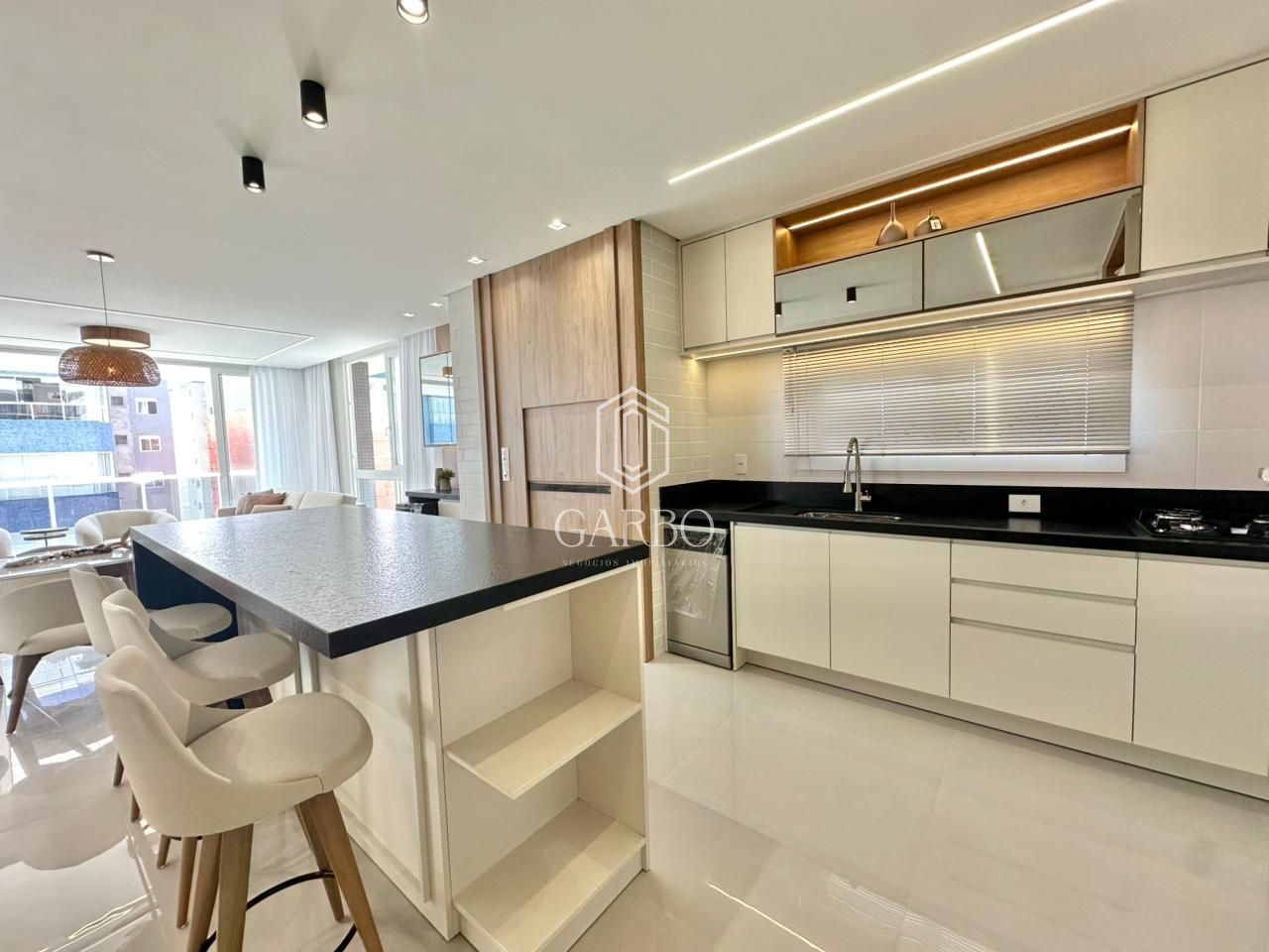 Apartamento, 3 quartos, 140 m² - Foto 9