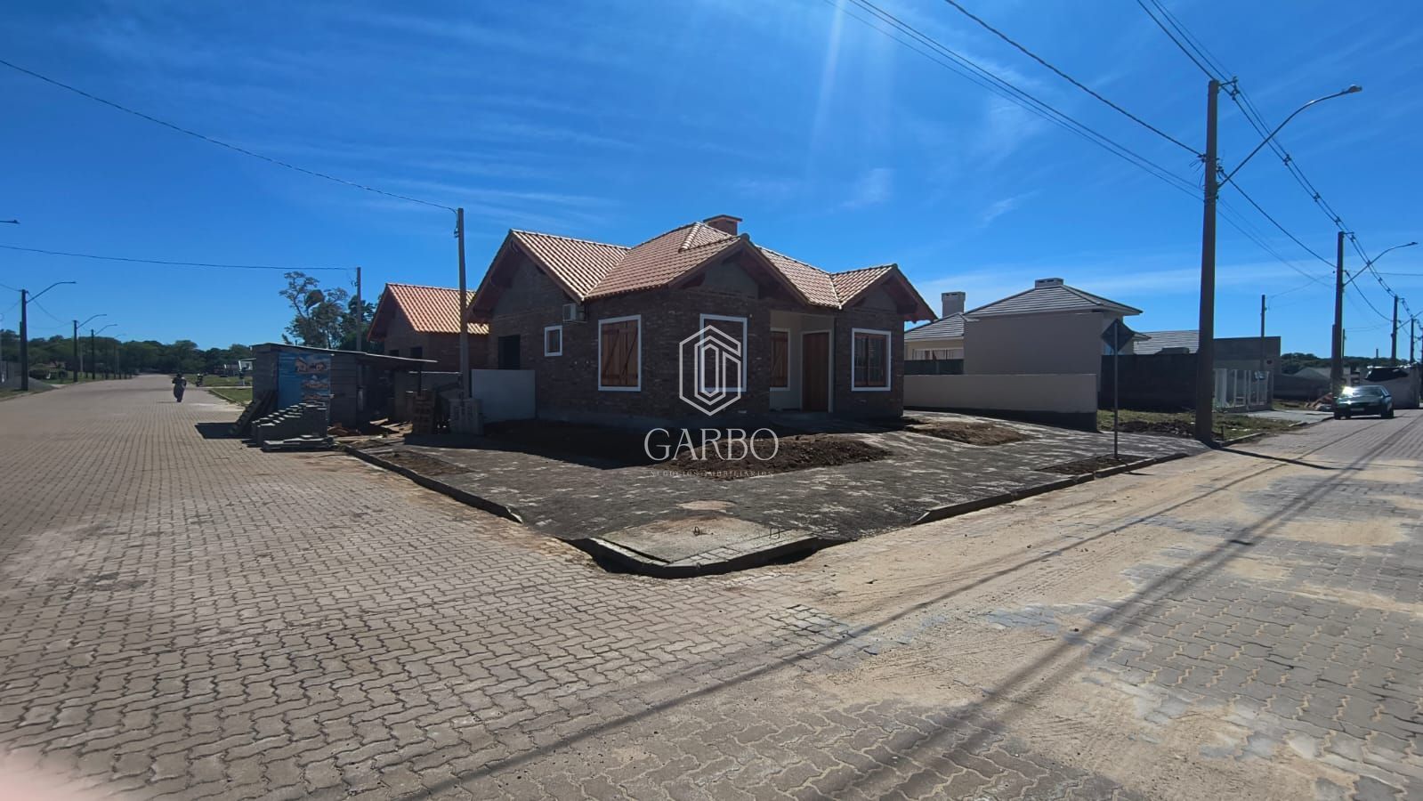 Casa, 2 quartos, 59 m² - Foto 2