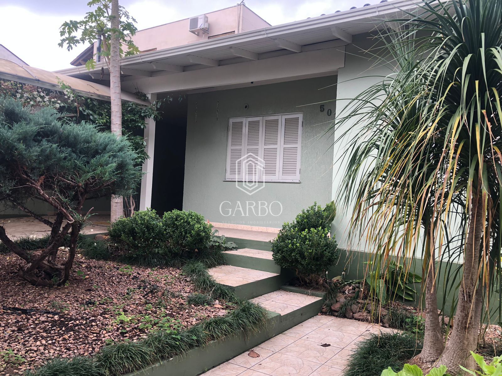 Casa, 3 quartos, 160 m² - Foto 1