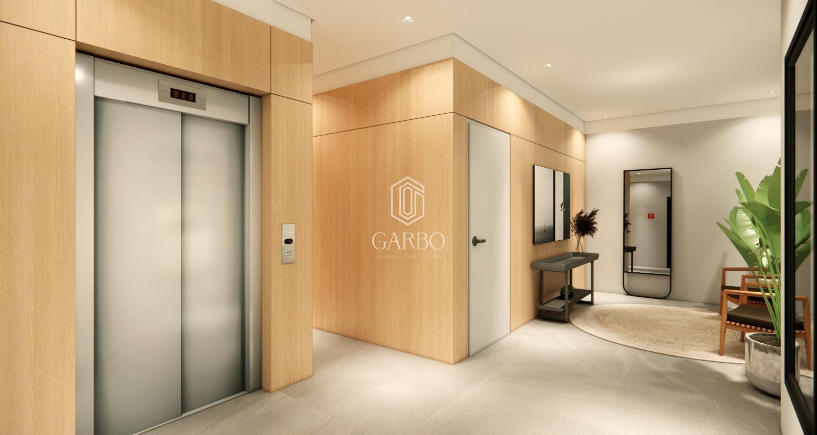 Apartamento, 2 quartos, 155 m² - Foto 9