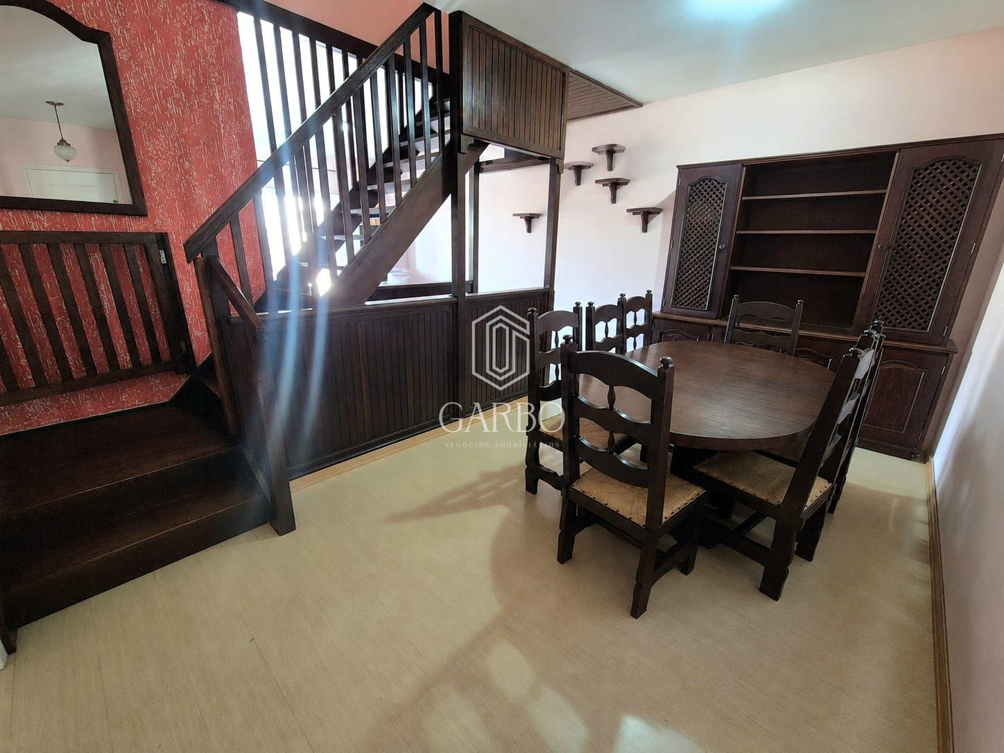 Cobertura, 4 quartos, 195 m² - Foto 4