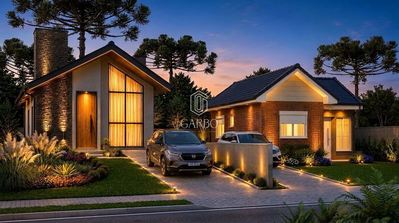 Casa, 3 quartos, 85 m² - Foto 4