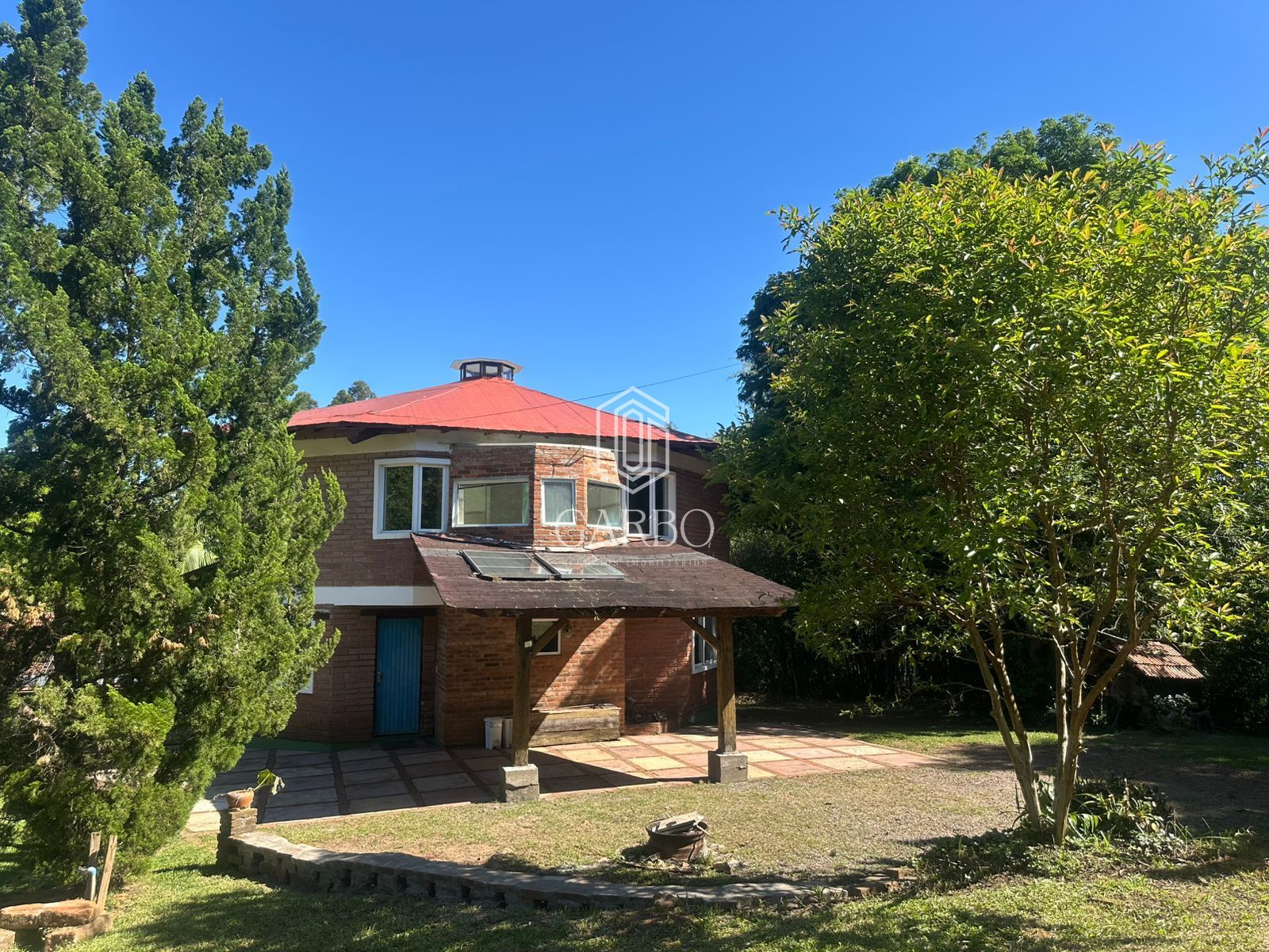 Chácara, 2 quartos, 10000 m² - Foto 3