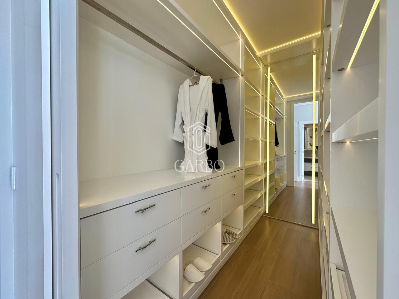 Apartamento, 4 quartos, 220 m² - Foto 14