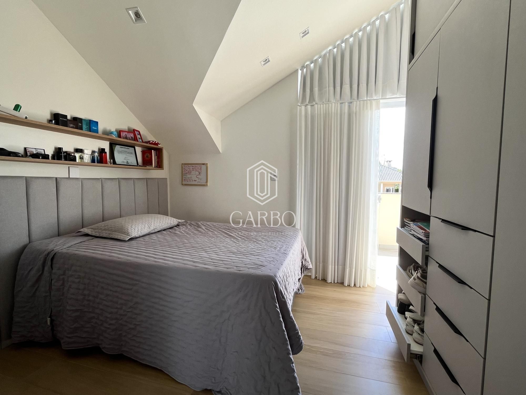 Casa, 4 quartos, 300 m² - Foto 9