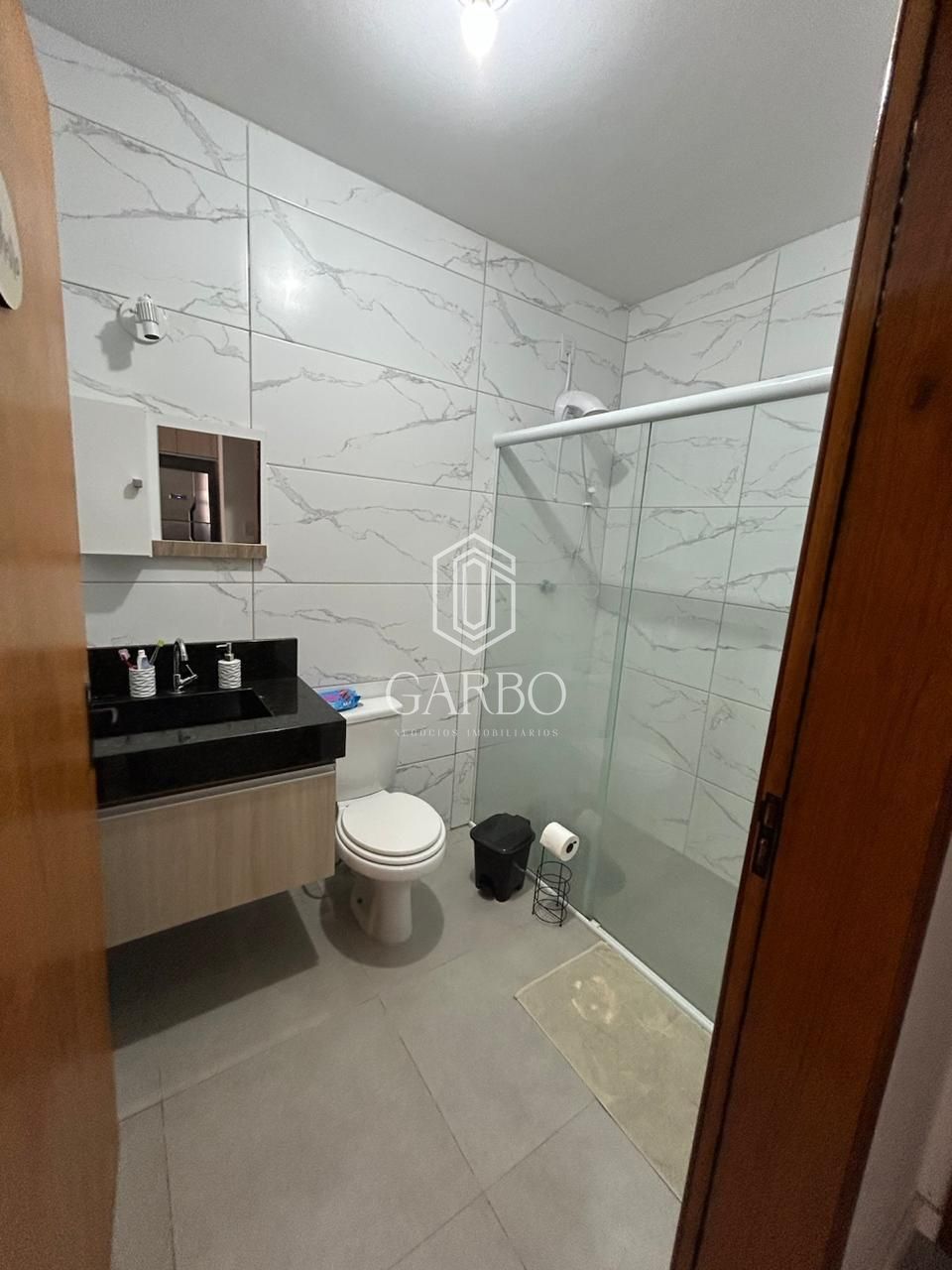 Casa, 2 quartos, 56 m² - Foto 9
