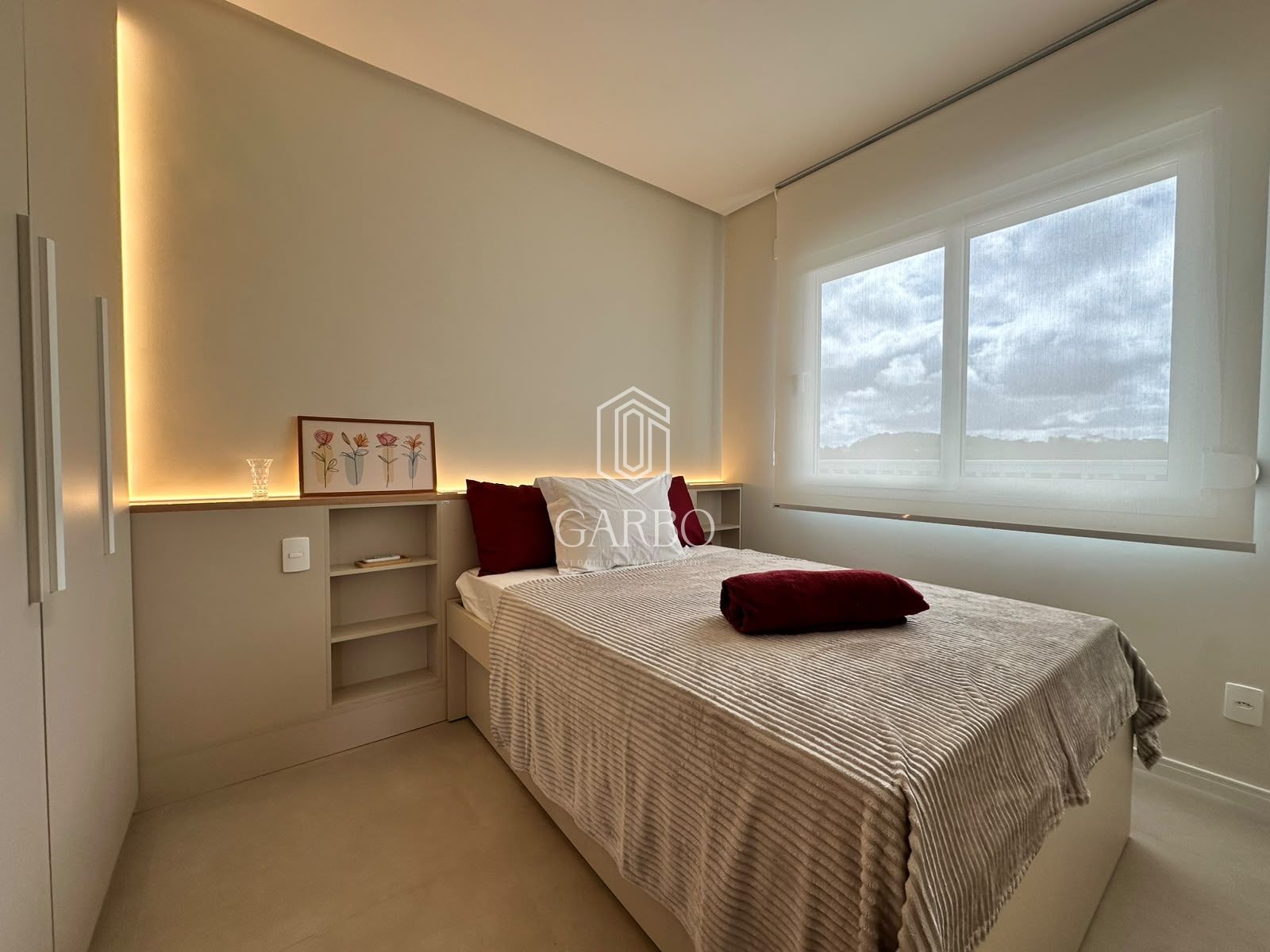 Apartamento, 2 quartos, 98 m² - Foto 12