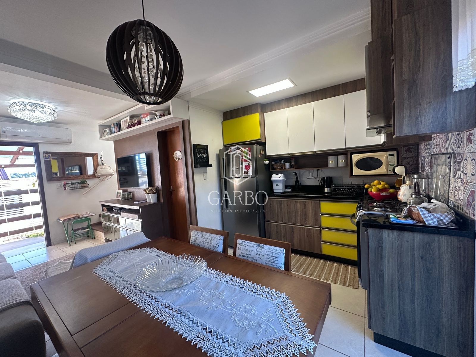 Apartamento, 2 quartos, 62 m² - Foto 6