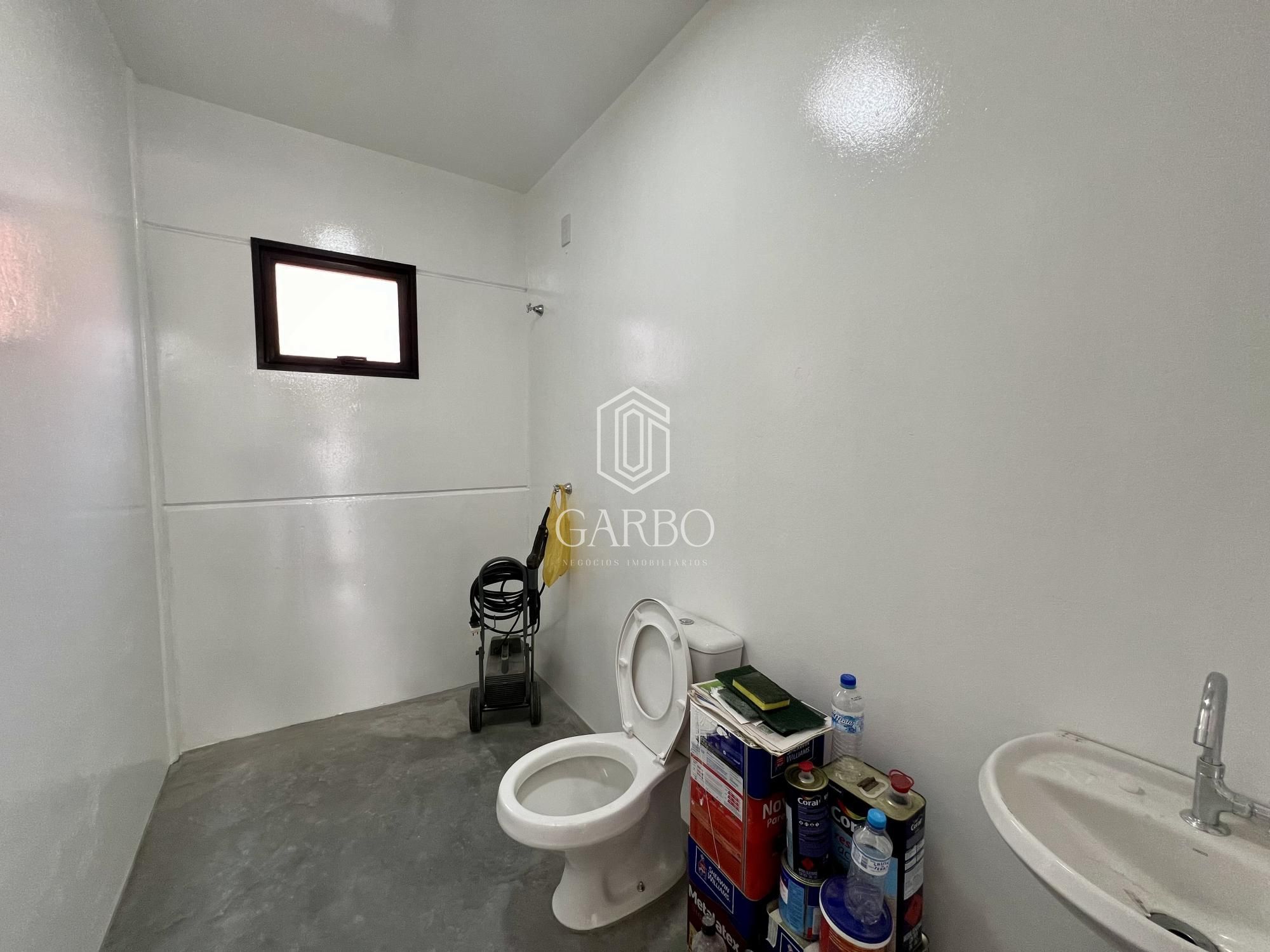 Depósito-Galpão-Armazém à venda com 1 quarto, 249m² - Foto 5