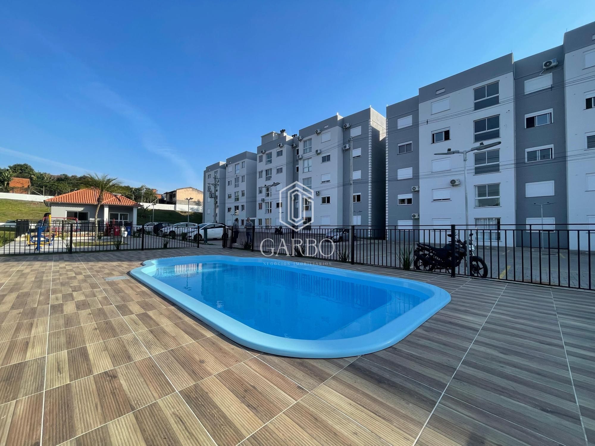 Apartamento, 2 quartos, 65 m² - Foto 1