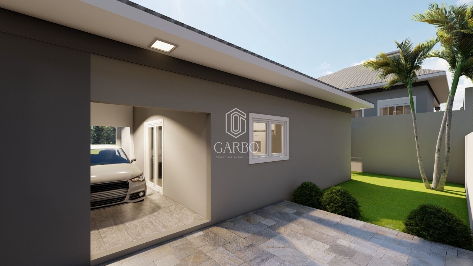 Casa, 2 quartos, 86 m² - Foto 4