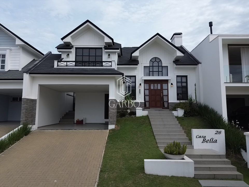 Casa, 3 quartos, 248 m² - Foto 2