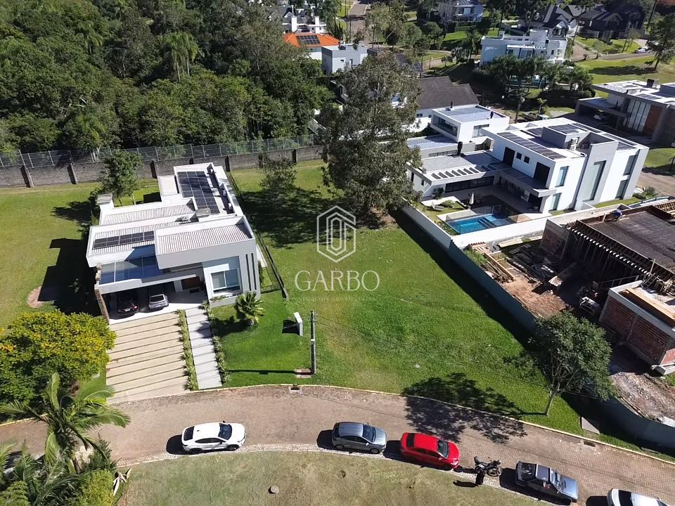 Terreno, 773 m² - Foto 3