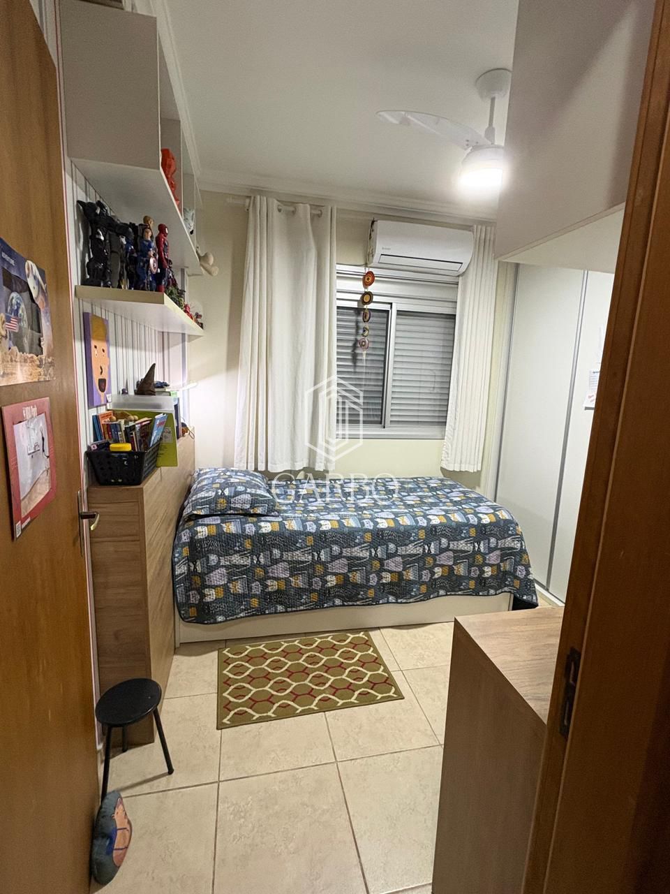 Apartamento, 2 quartos, 68 m² - Foto 8