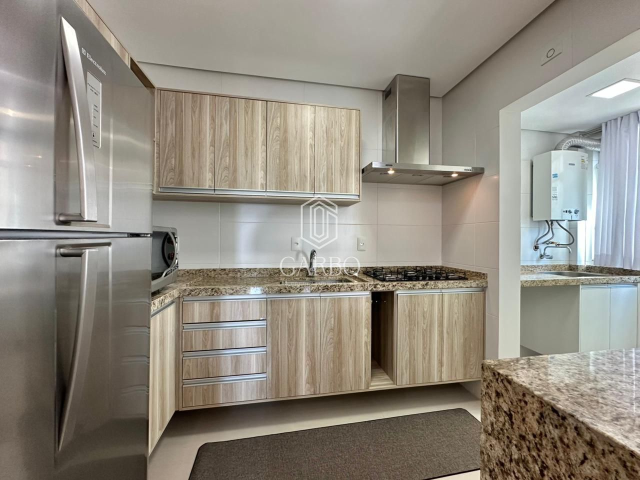 Apartamento, 2 quartos, 74 m² - Foto 10
