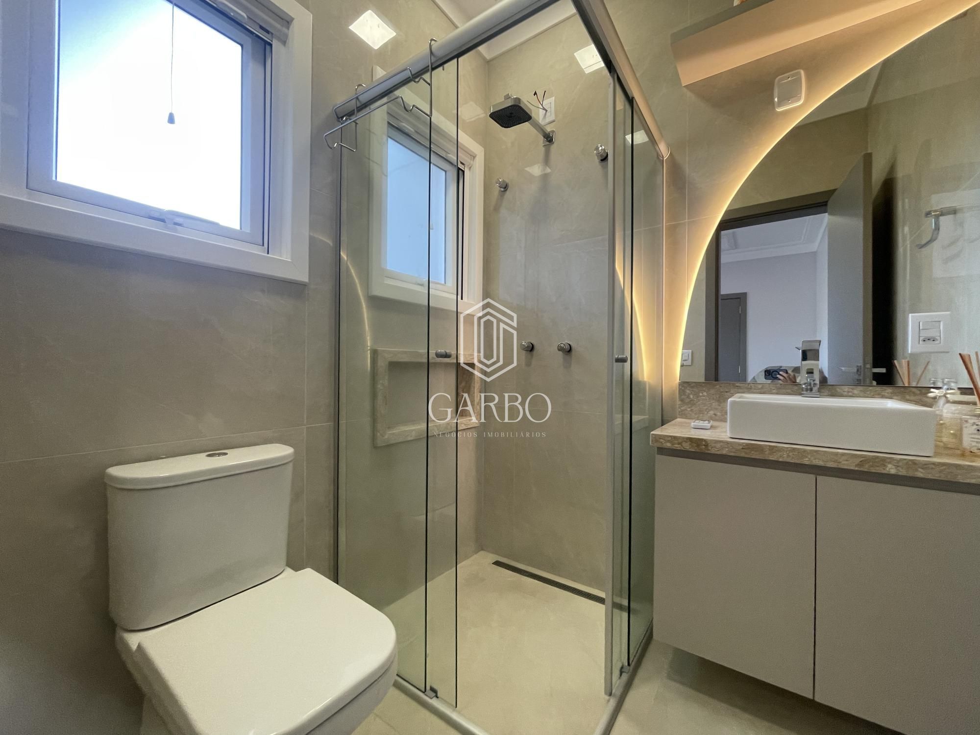 Casa, 3 quartos, 223 m² - Foto 13