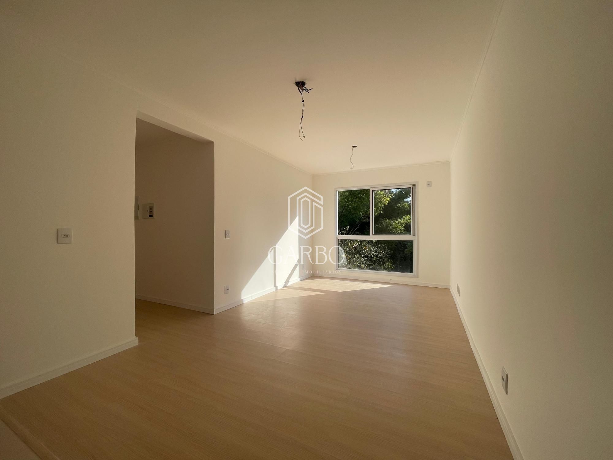 Apartamento, 2 quartos, 65 m² - Foto 2