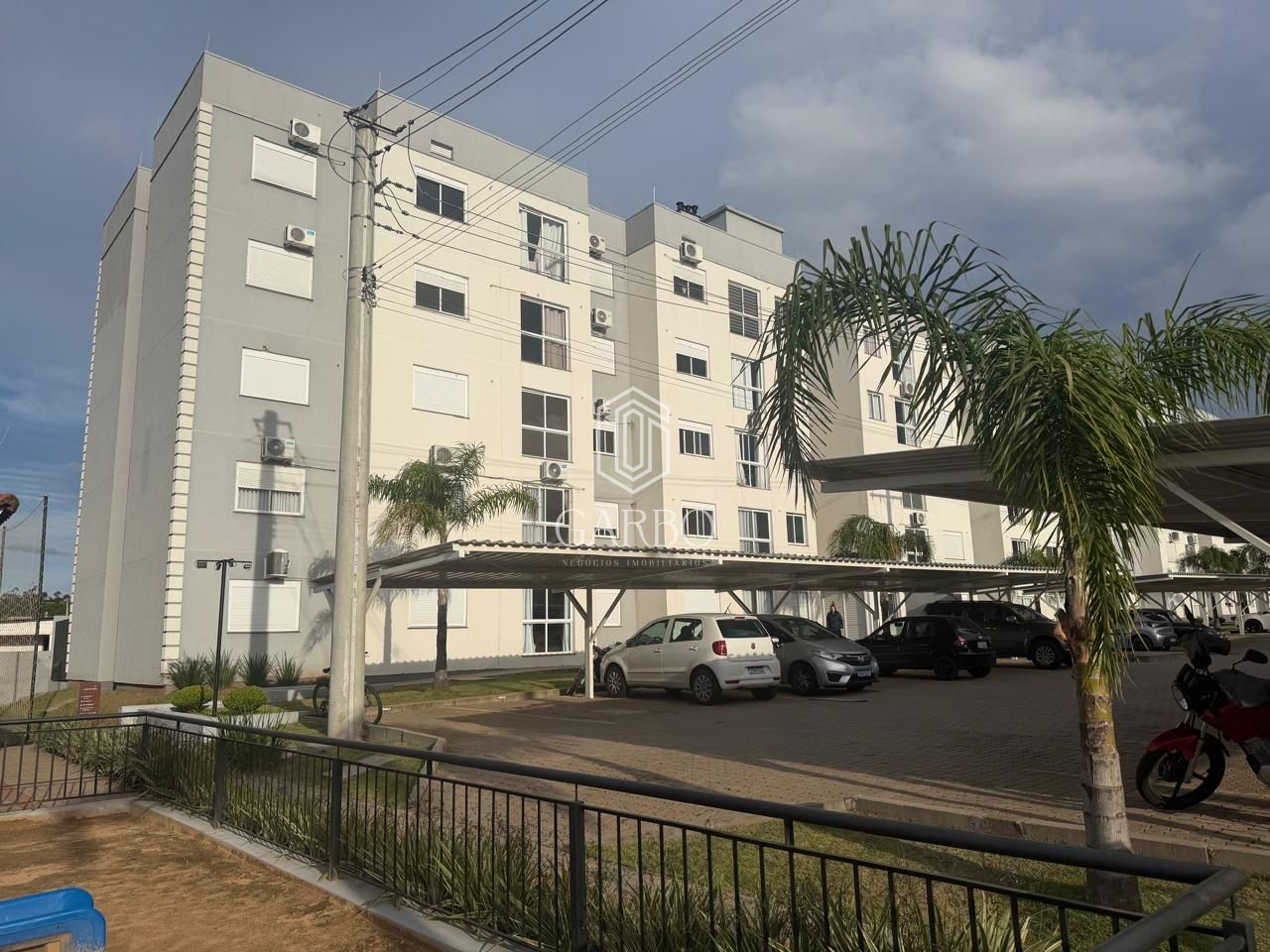 Apartamento, 2 quartos, 66 m² - Foto 17