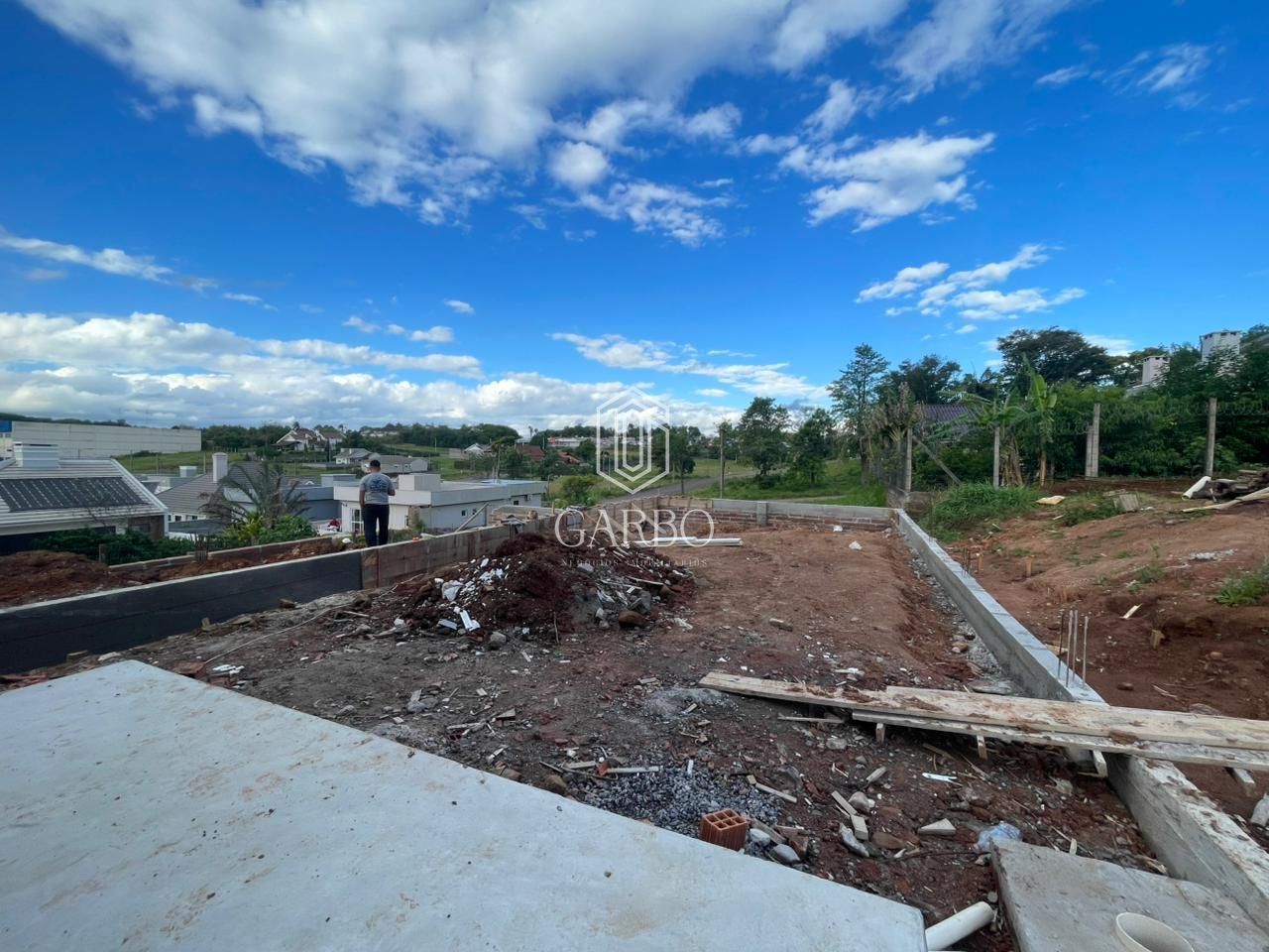 Casa, 3 quartos, 125 m² - Foto 19