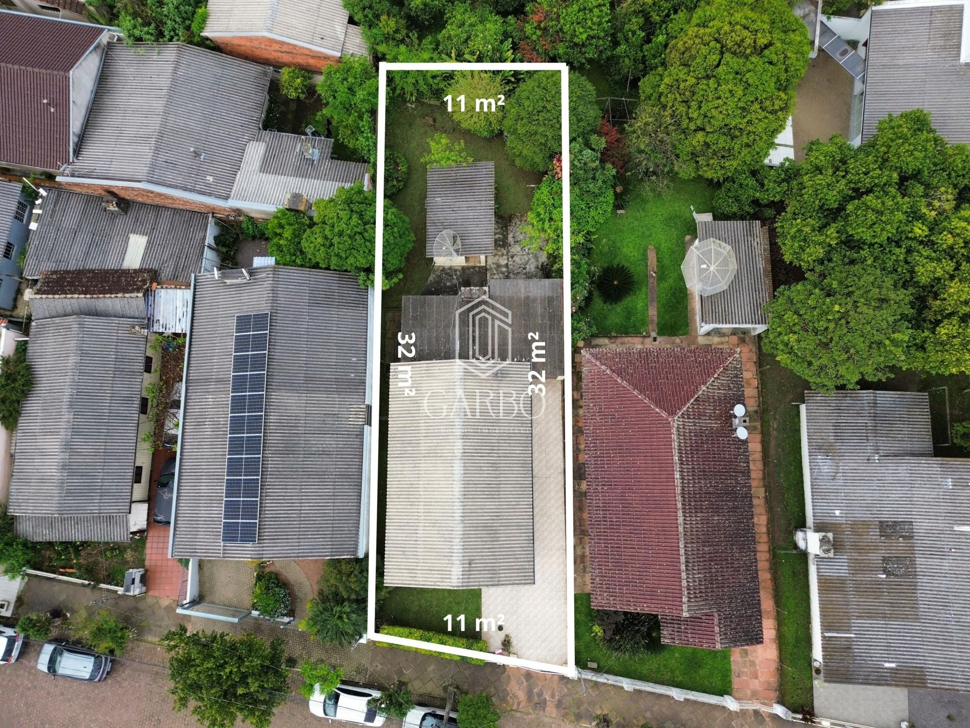 Casa, 2 quartos, 120 m² - Foto 2