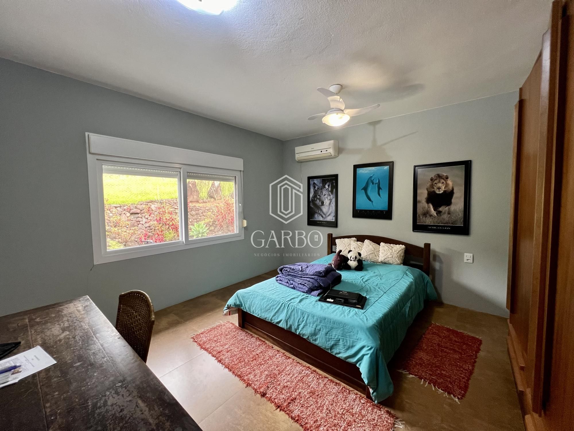 Sítio à venda com 3 quartos, 210m² - Foto 16