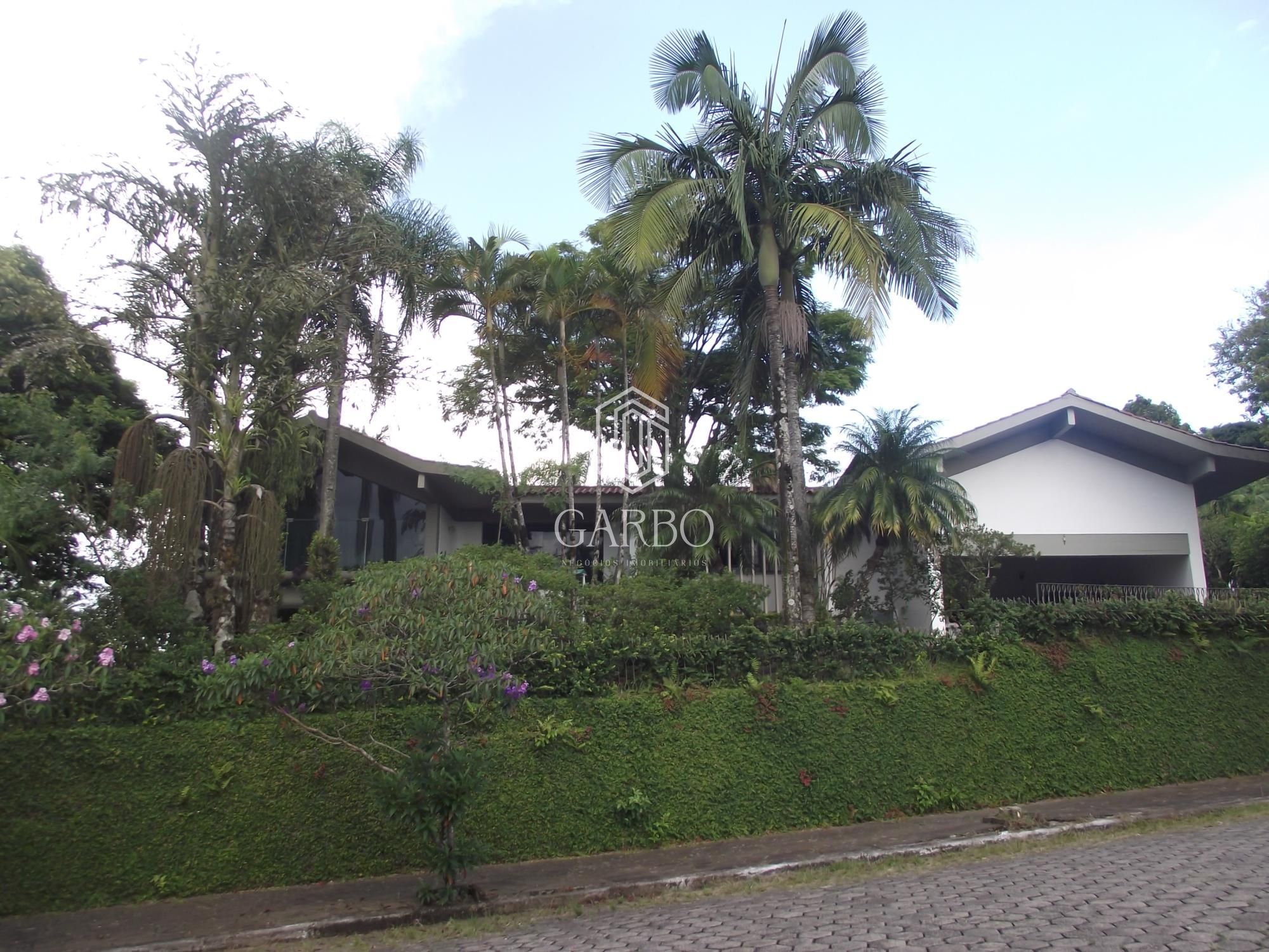 Casa à venda com 5 quartos, 530m² - Foto 10