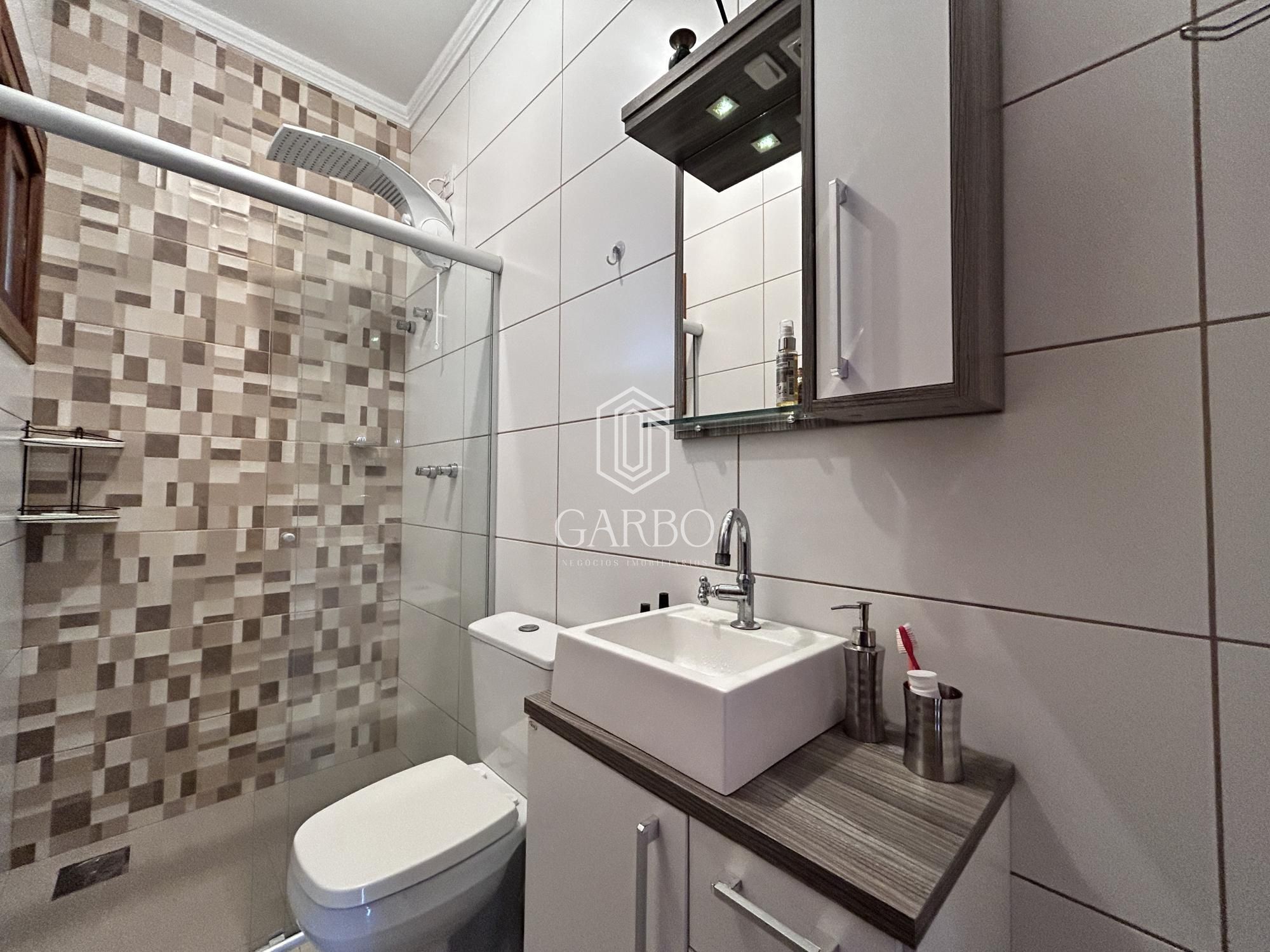 Casa, 3 quartos, 175 m² - Foto 9