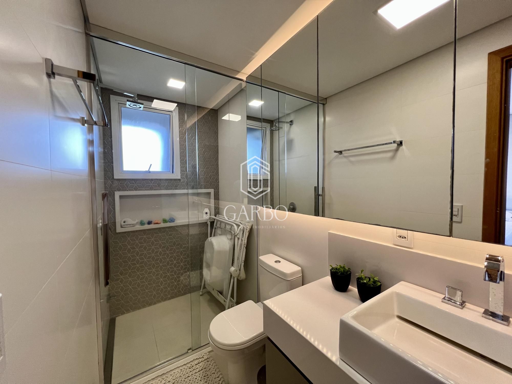 Apartamento à venda com 2 quartos, 91m² - Foto 10