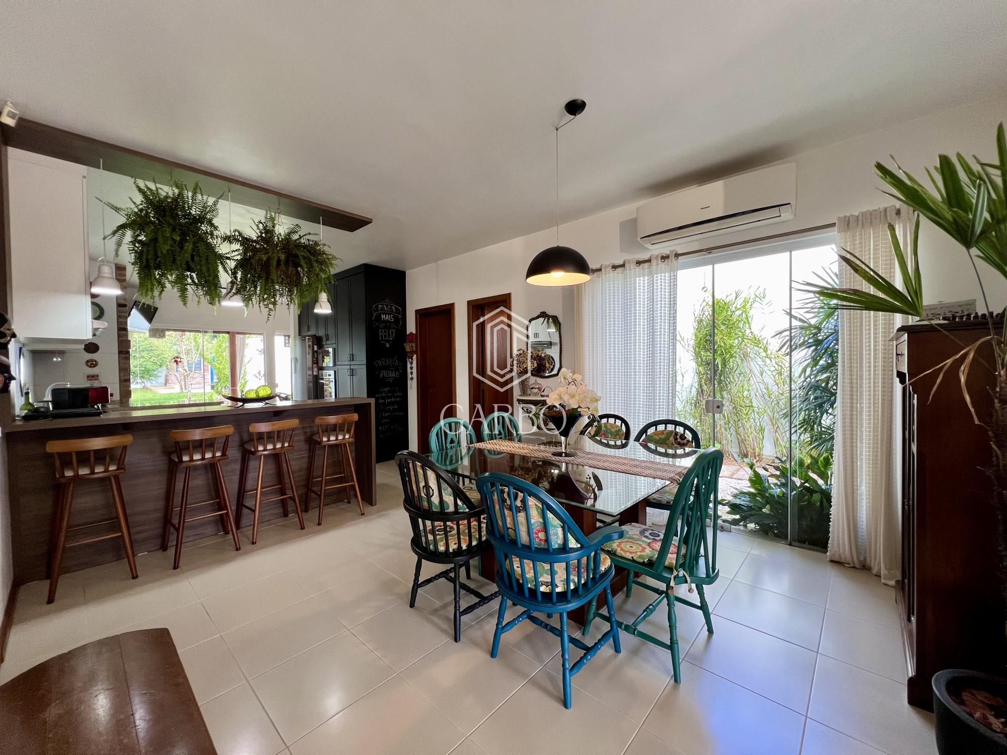 Casa, 3 quartos, 220 m² - Foto 11