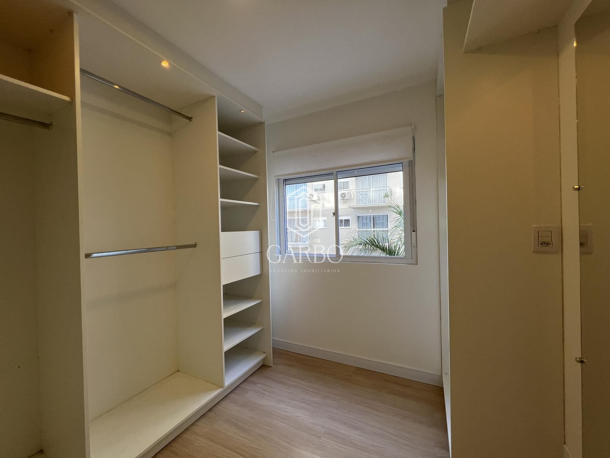 Apartamento à venda com 2 quartos, 69m² - Foto 7